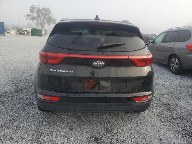 2017 KIA SPORTAGE L - KNDPM3AC1H7295951