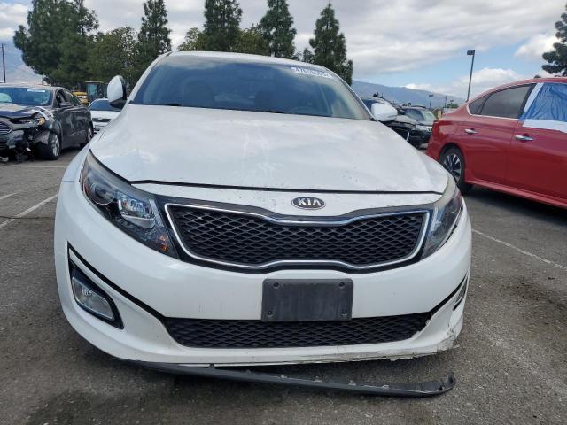 2014 KIA OPTIMA EX - 5XXGN4A78EG332082