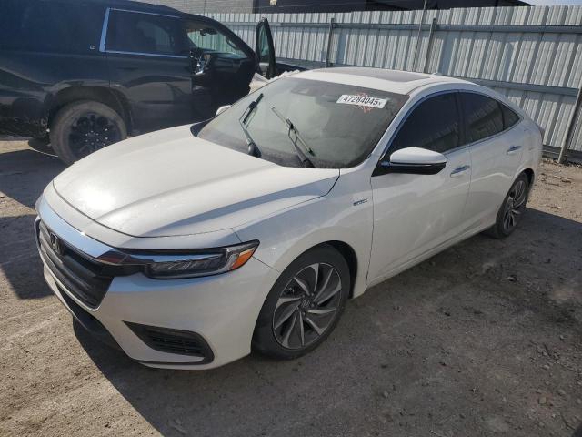 HONDA INSIGHT TOURING