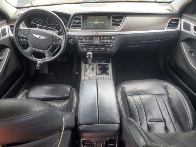 2015 HYUNDAI GENESIS 5. KMHGN4JF1FU026405