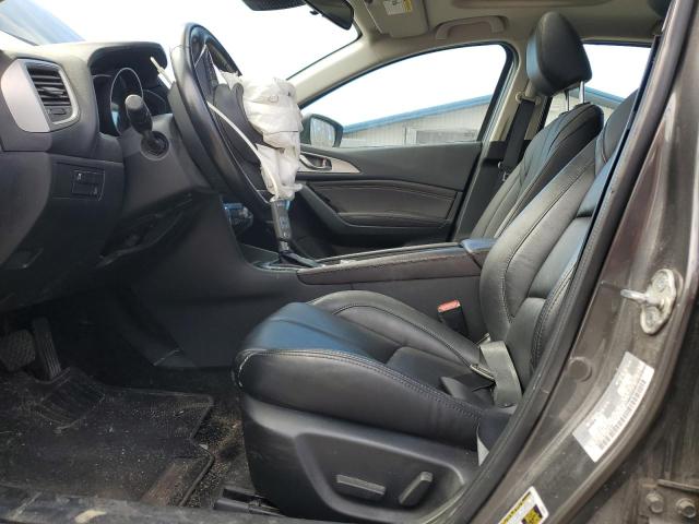2018 MAZDA 3 TOURING - 3MZBN1L35JM188368