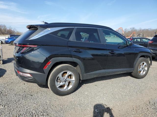 2022 HYUNDAI TUCSON SEL 5NMJBCAE6NH141267
