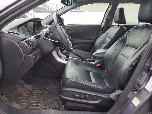2015 HONDA ACCORD EXL - 1HGCR2F81FA159920