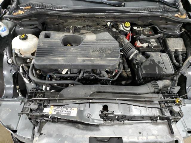 2020 FORD ESCAPE TIT - 1FMCU9J91LUA58601