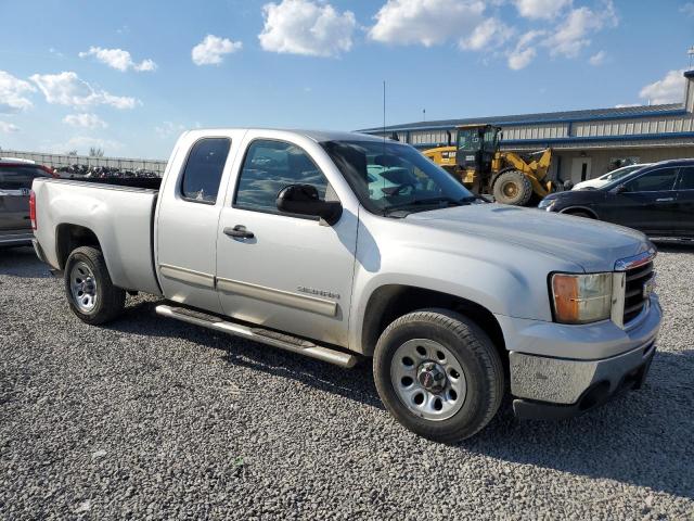 Vin: 1gtr1uea3bz177282, lot: 50891035, gmc sierra c1500 sl 20114