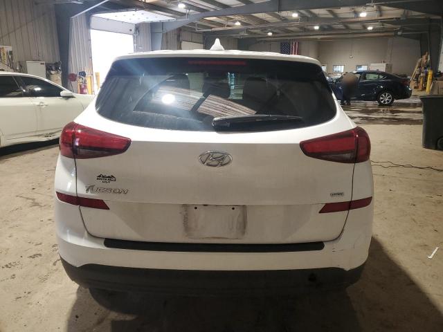 2019 HYUNDAI TUCSON SE - KM8J2CA43KU064977