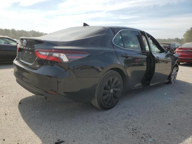 2023 TOYOTA CAMRY LE - 4T1C11AK9PU109233