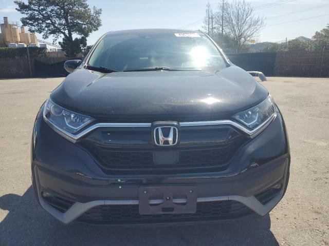 2020 HONDA CR-V EX - 5J6RW1H5XLA012810