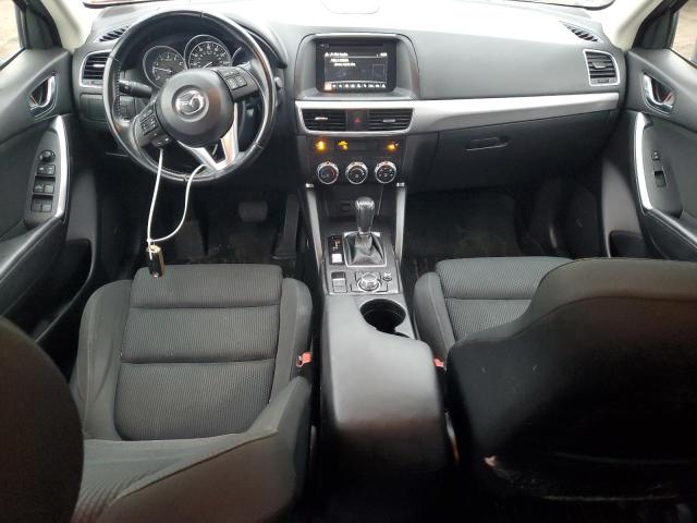 2016 MAZDA CX-5 TOURI - JM3KE4CY8G0915456