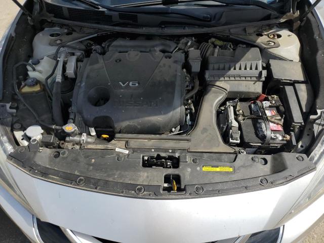 2016 NISSAN MAXIMA 3.5 - 1N4AA6AP2GC399623