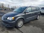 CHRYSLER TOWN & COUNTRY LIMITED