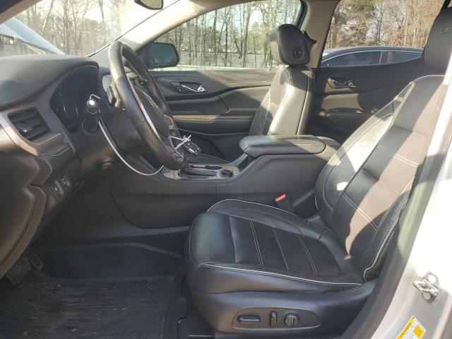 2019 GMC ACADIA DEN - 1GKKNPLS5KZ237568