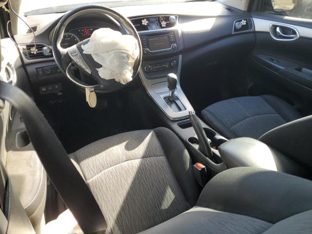 2015 NISSAN SENTRA S - 3N1AB7AP6FL638352