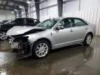 3LNHL2GC8CR800745 LINCOLN MKZ Photo 1