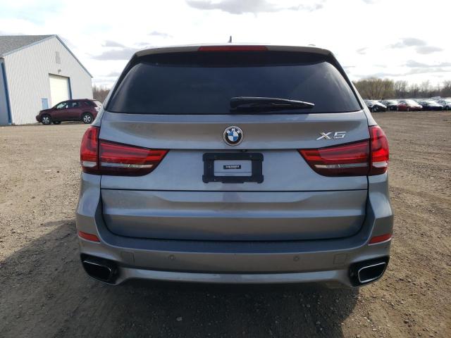 2018 BMW X5 XDR40E 5UXKT0C53J0W03595