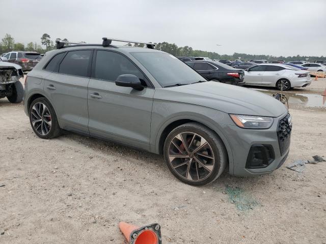 2021 AUDI SQ5 PREMIU WA1B4AFY8M2010084