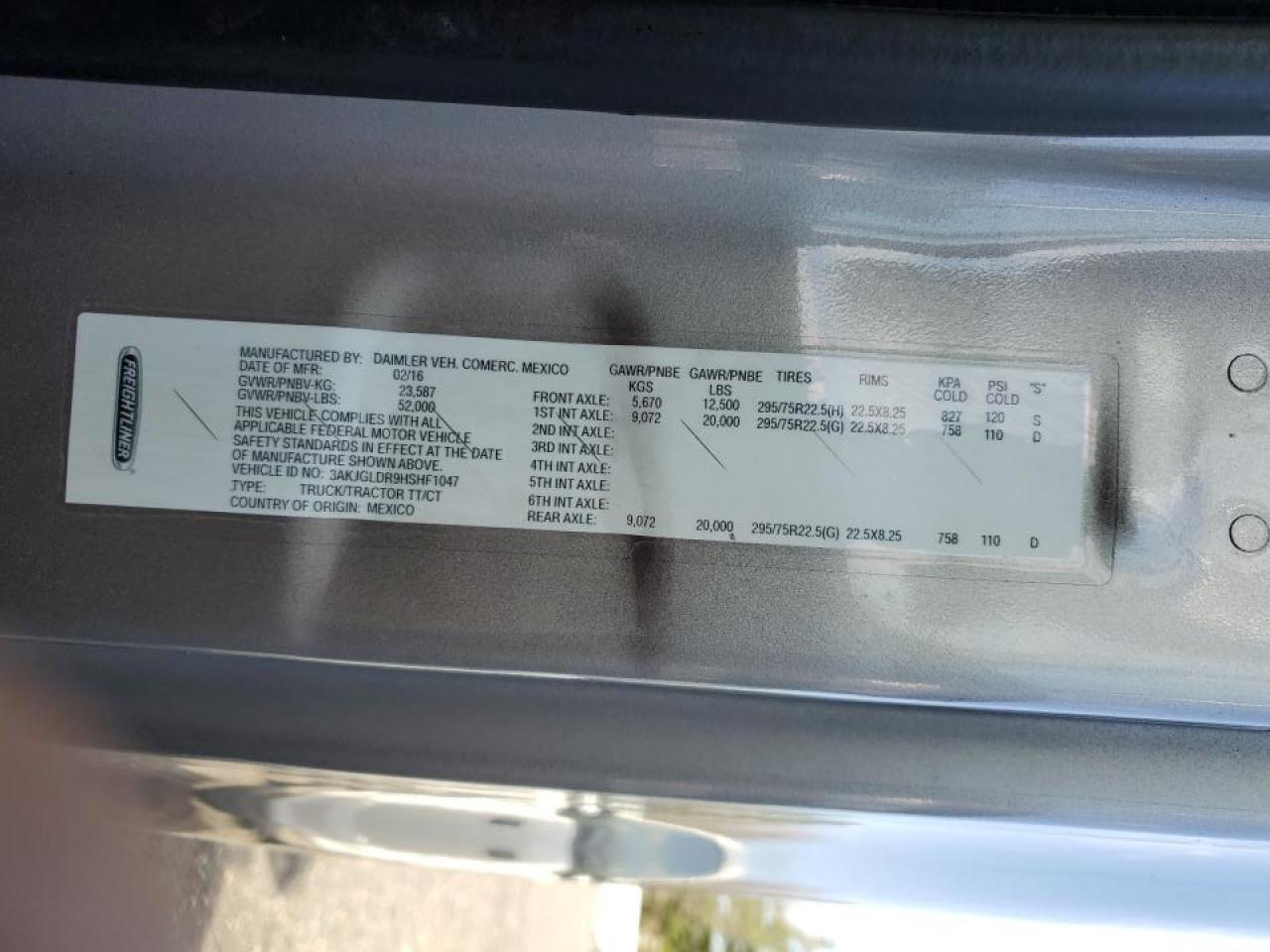 Global Auto Auctions