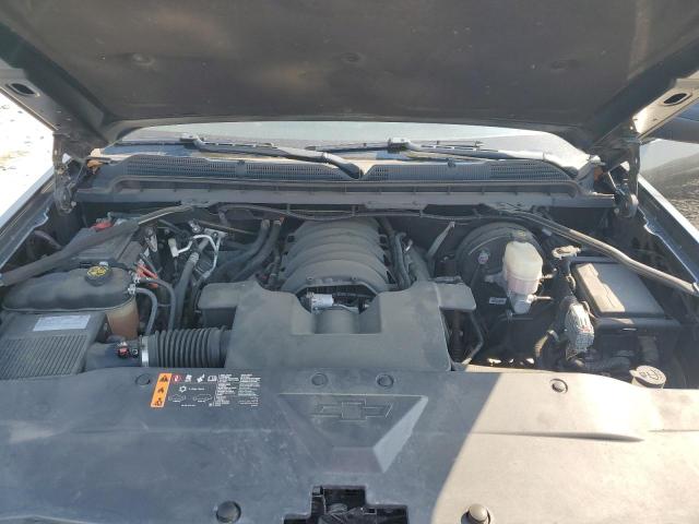 2019 CHEVROLET SILVERADO - 2GCVKPEC7K1176109