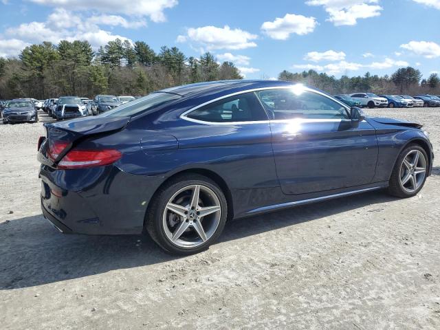 Vin: wddwj4kb0hf512725, lot: 50413955, mercedes-benz c-class 300 4matic 20173