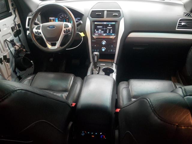 2015 FORD EXPLORER X - 1FM5K8D85FGA96346