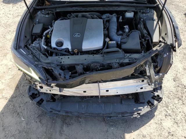 2020 LEXUS ES 350 ULT 58AFZ1B1XLU080985
