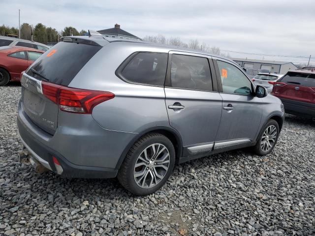 Vin: ja4az3a37hz021661, lot: 49416785, mitsubishi outlander se 20173
