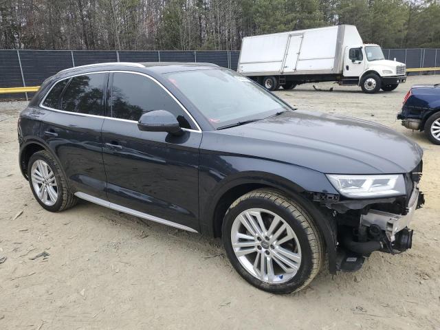 Vin: wa1bnafy7j2174497, lot: 49062145, audi q5 premium plus 20184