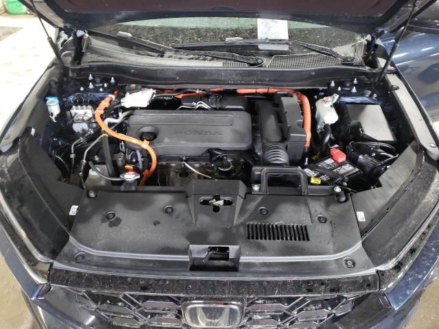 2025 HONDA CR-V SPORT - 5J6RS6H59SL022949