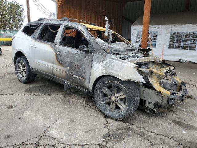 Vin: 1gnkvhkd5hj196670, lot: 47789305, chevrolet traverse lt 20174