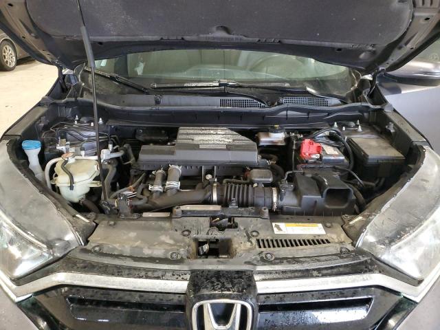 2021 HONDA CR-V EXL - 2HKRW2H84MH607328