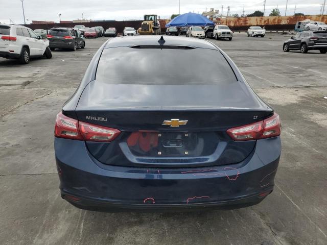 2020 CHEVROLET MALIBU LT - 1G1ZD5ST3LF104069