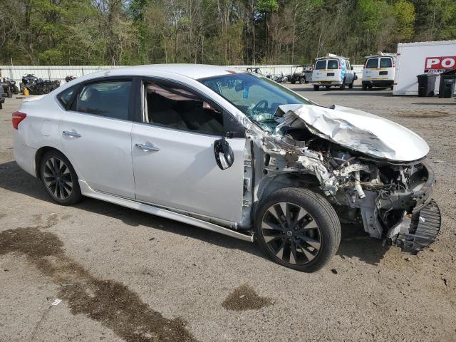 Vin: 3n1ab7apxgy226908, lot: 50982105, nissan sentra s 20164