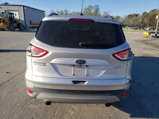 2015 FORD ESCAPE SE - 1FMCU0GX8FUC85435