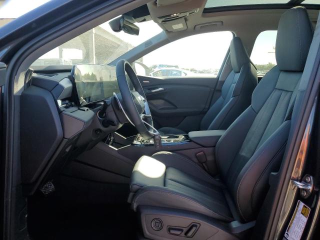 2025 AUDI Q6 E-TRON WA124BGF4SA016972