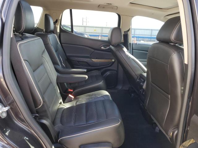 2017 GMC ACADIA DEN - 1GKKNXLSXHZ318400