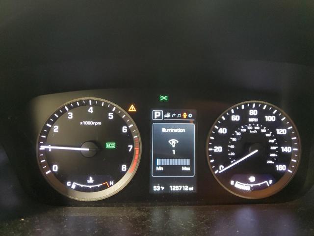 2015 HYUNDAI SONATA SPO - 5NPE34AF1FH044849