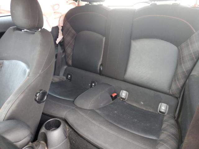 2017 MINI COOPER WMWXP5C58H3B15714