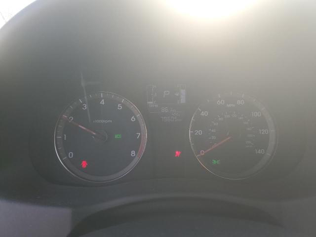 2015 HYUNDAI ACCENT GS KMHCT5AE9FU228376