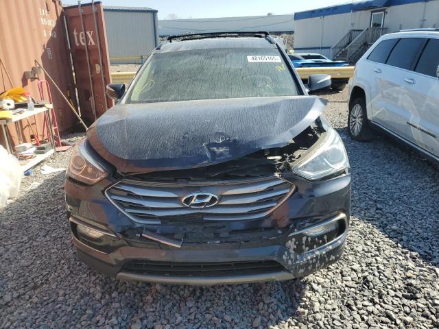 2017 HYUNDAI SANTA FE S - 5NMZU3LB8HH022348