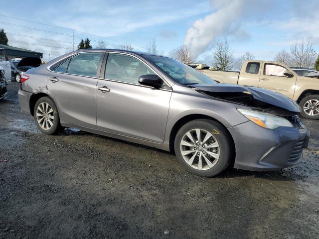 2015 TOYOTA CAMRY LE - 4T4BF1FK5FR482232