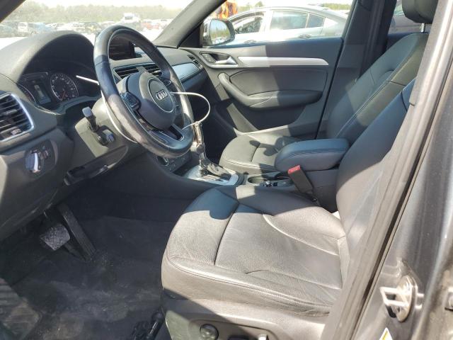 2017 AUDI Q3 PREMIUM - WA1JCCFS5HR003032