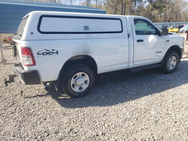 Vin: 3c6mr5aj2rg251257, lot: 50943035, ram 2500 tradesman 20243