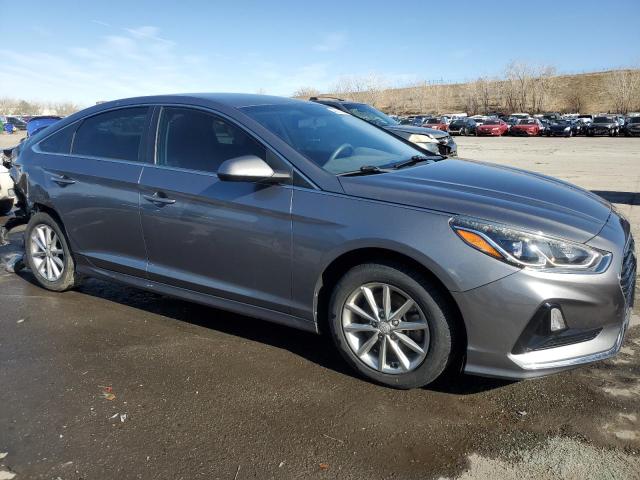 Vin: 5npe24af5kh757959, lot: 48061885, hyundai sonata se 20194