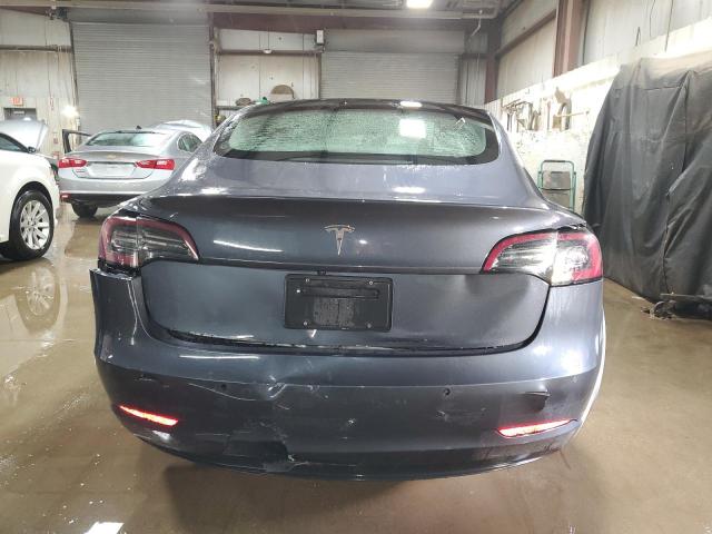2022 TESLA MODEL 3 - 5YJ3E1EA7NF370053