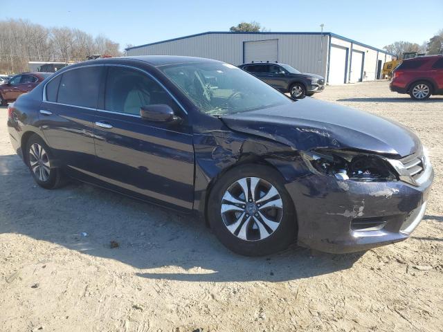 2015 HONDA ACCORD LX - 1HGCR2F38FA156002