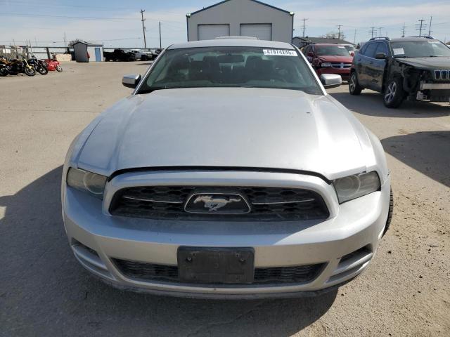 2013 FORD MUSTANG - 1ZVBP8AM3D5282628