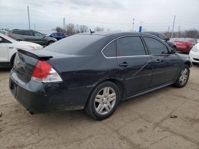 Vin: 2g1wg5e33c1239727, lot: 48910815, chevrolet impala lt 20123