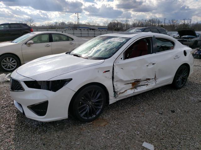 ACURA ILX PREMIU