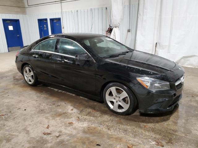 2015 MERCEDES-BENZ CLA 250 - WDDSJ4EB9FN186520