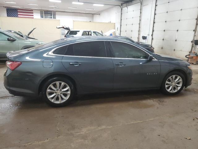Vin: 1g1zd5st0kf140087, lot: 49532435, chevrolet malibu lt 20193